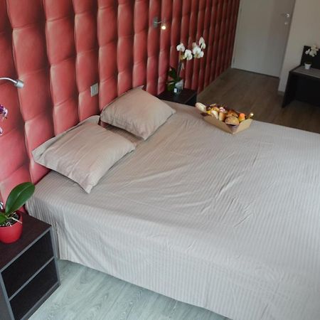 Aparthotel Logies Bocadillo Blankenberge Zewnętrze zdjęcie