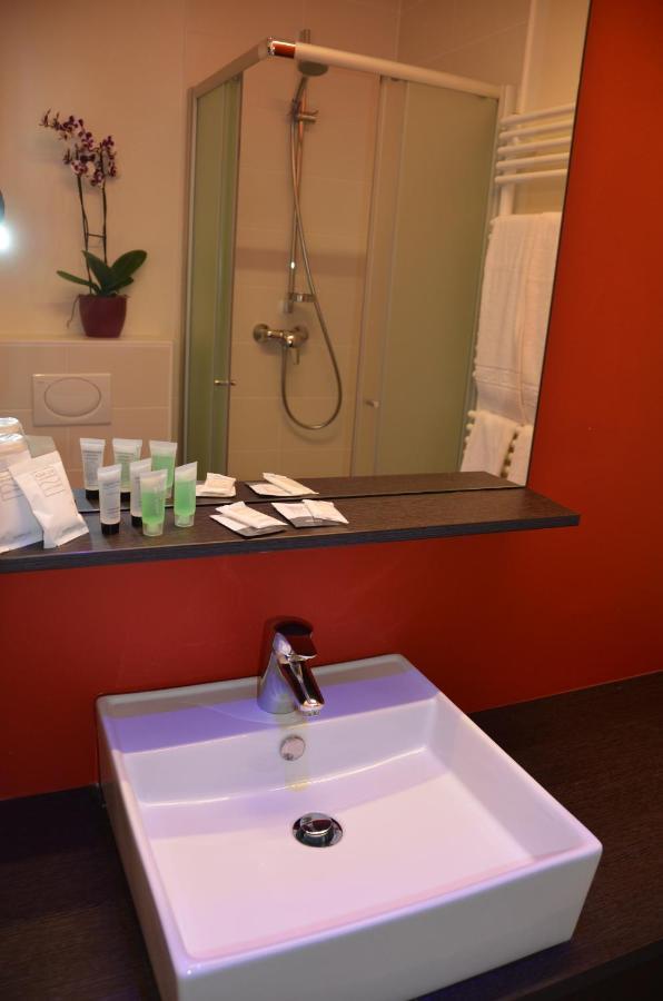 Aparthotel Logies Bocadillo Blankenberge Zewnętrze zdjęcie