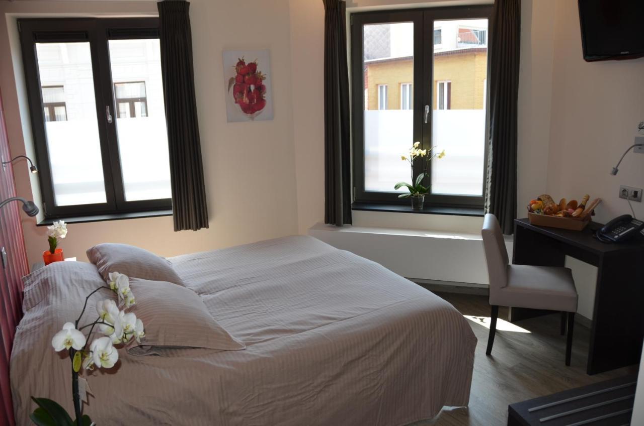 Aparthotel Logies Bocadillo Blankenberge Zewnętrze zdjęcie