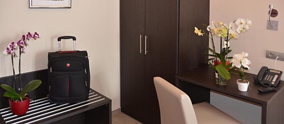 Aparthotel Logies Bocadillo Blankenberge Zewnętrze zdjęcie
