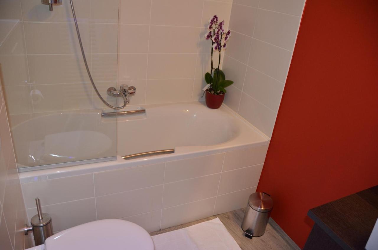 Aparthotel Logies Bocadillo Blankenberge Zewnętrze zdjęcie