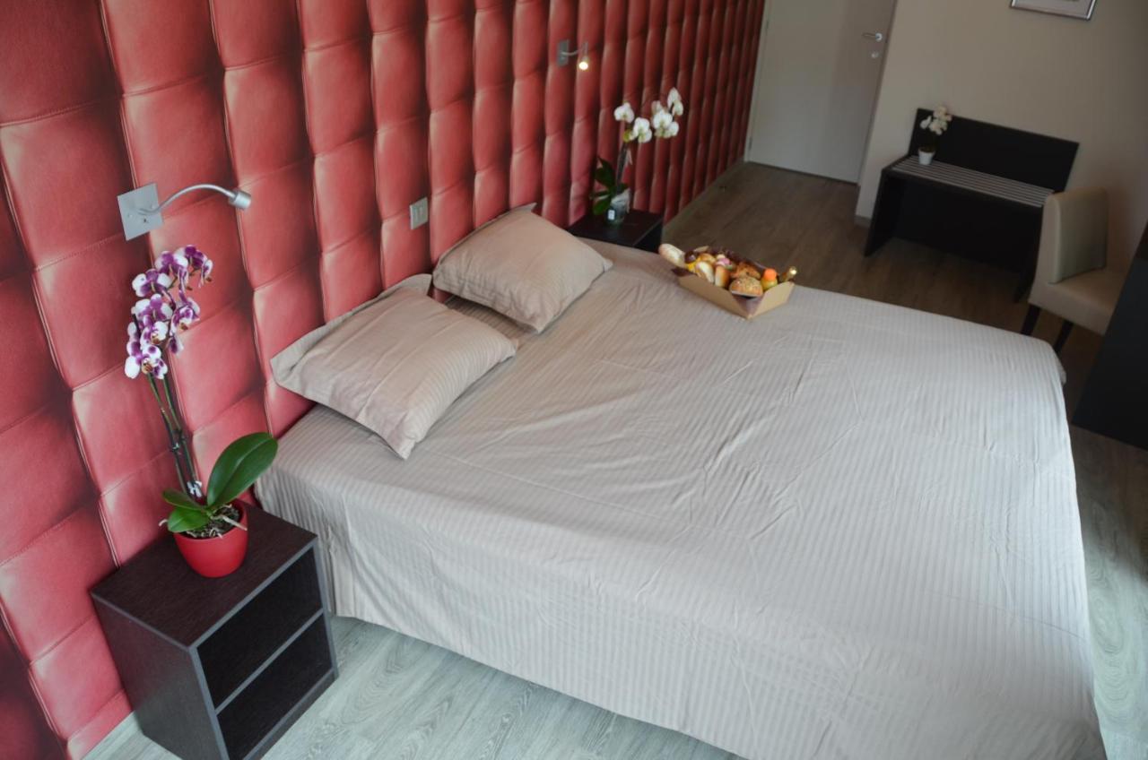 Aparthotel Logies Bocadillo Blankenberge Zewnętrze zdjęcie
